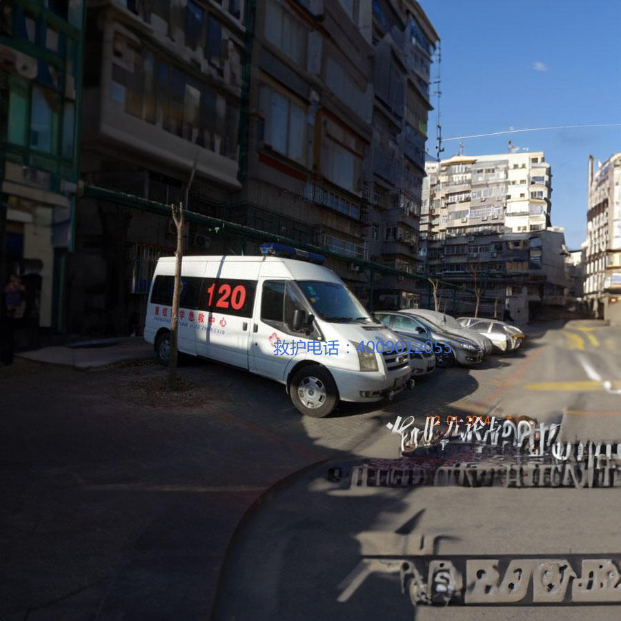 出租私人救护车联系电话