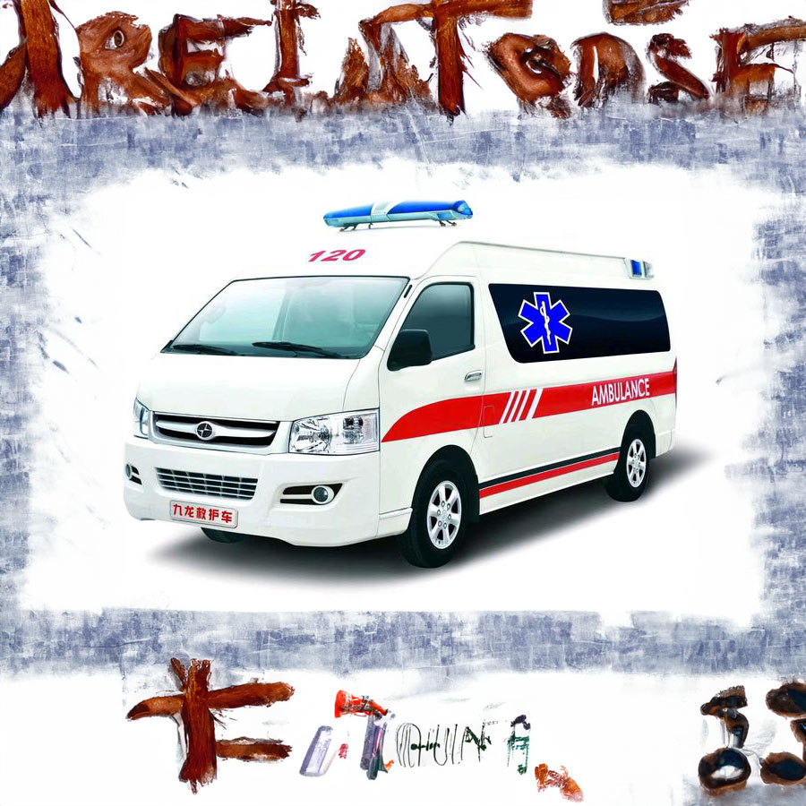 出租救护车电话号码