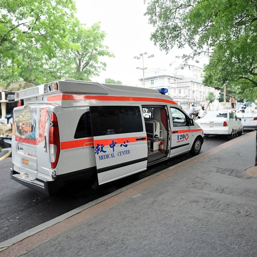 出租私人救护车联系电话