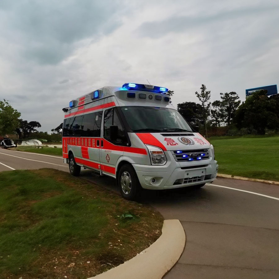 租赁救护车联系方式
