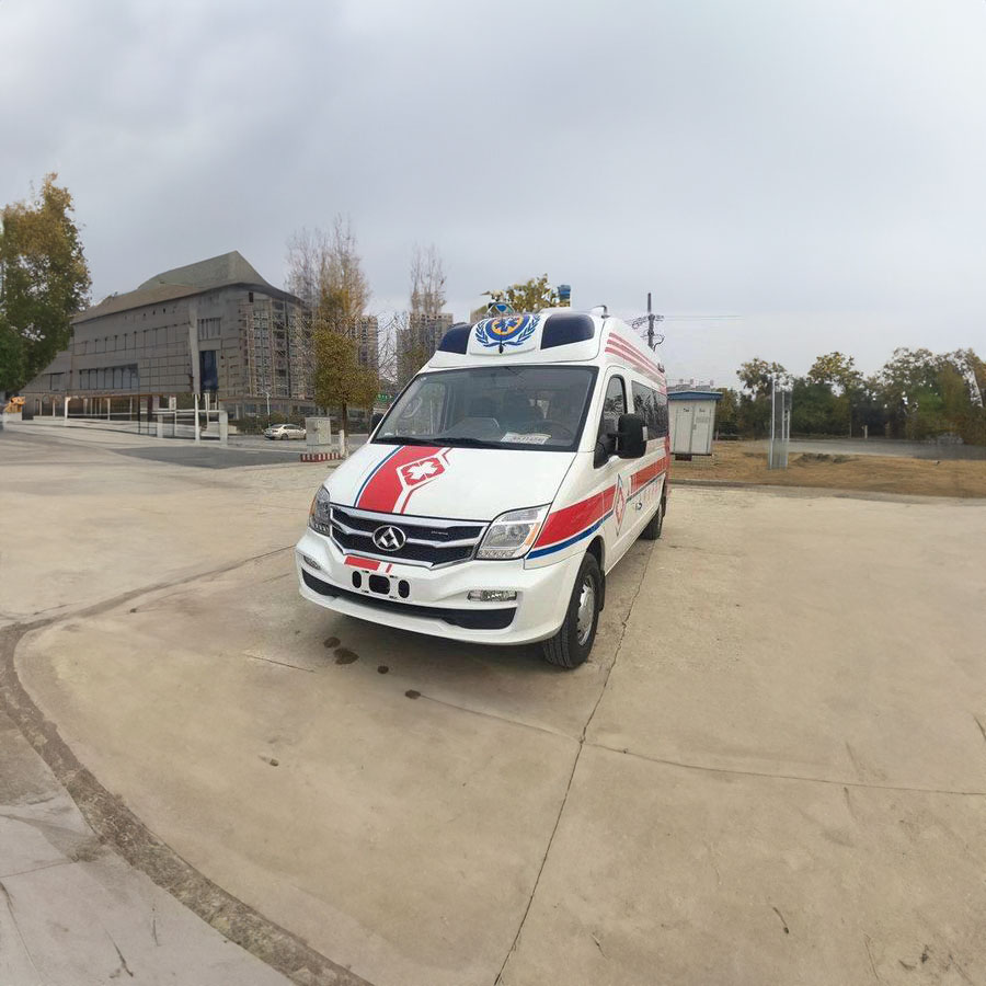 出租120联系方式