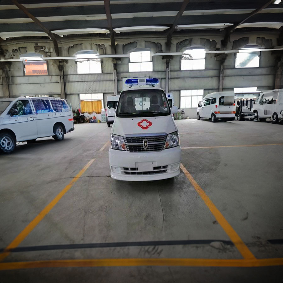 租赁救护车联系方式