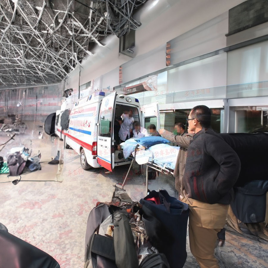 租赁救护车联系方式