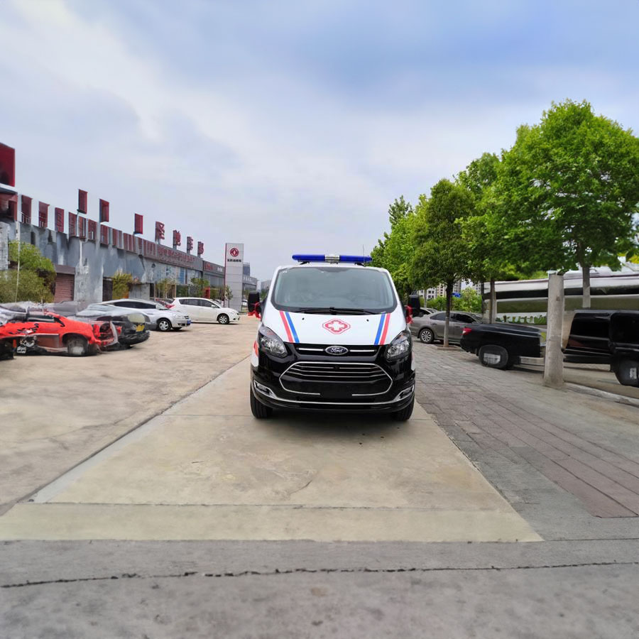 租赁急救车联系方式