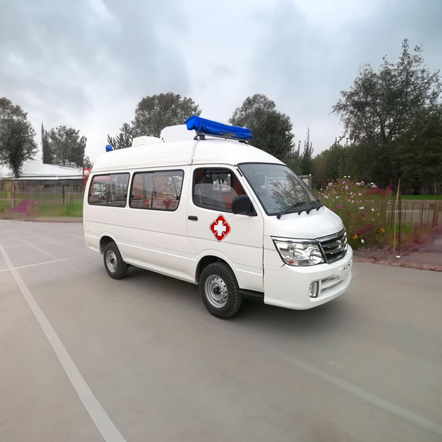租赁救护车电话号码
