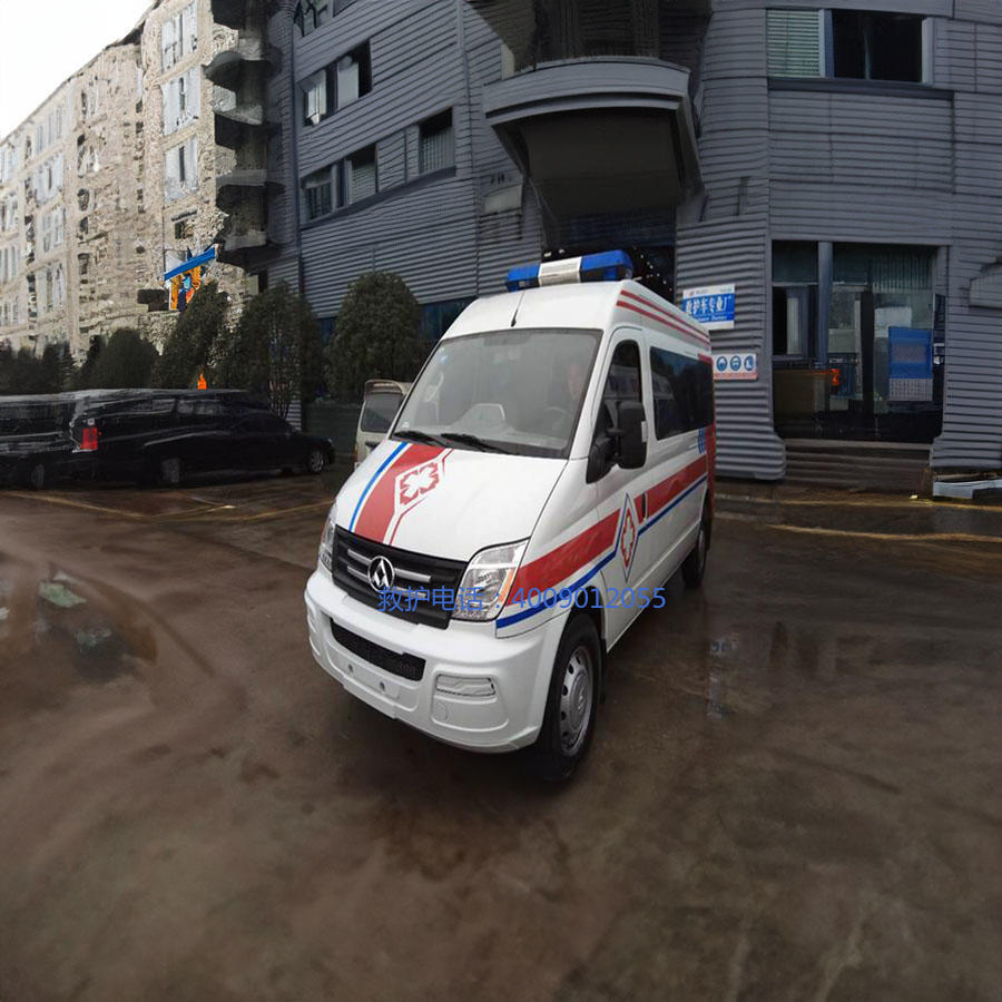 出租私人救护车联系方式