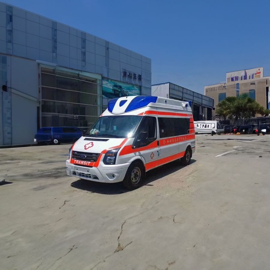 租赁救护车联系电话