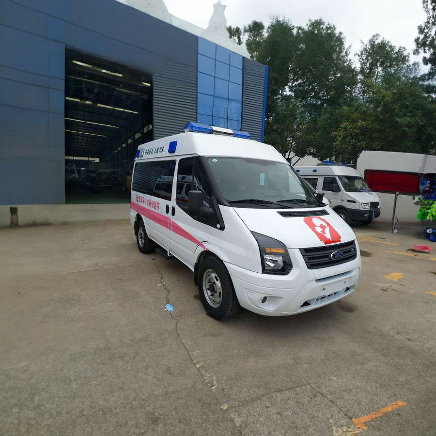 出租救护车电话