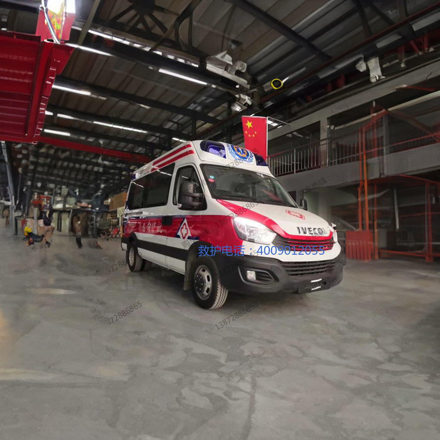 出租急救车联系方式