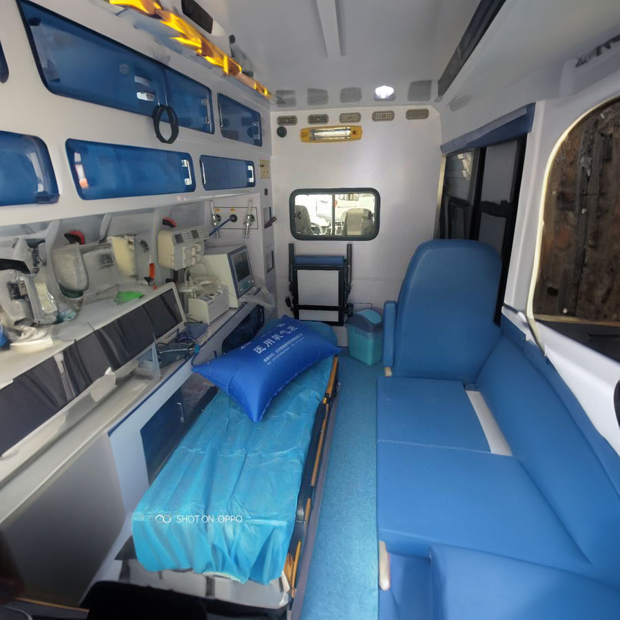 出租120电话号码