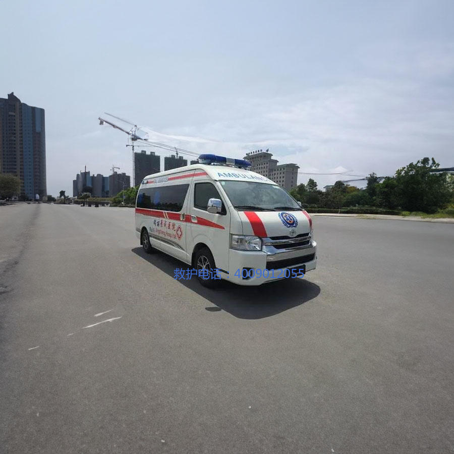 出租120联系电话