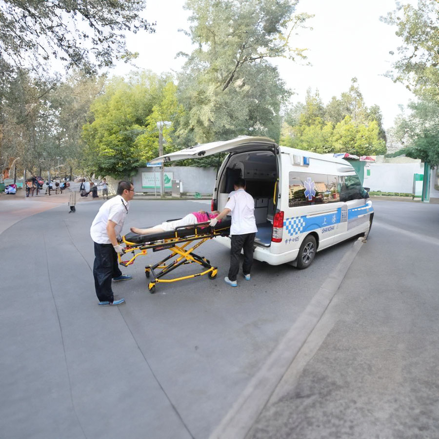 出租120联系方式