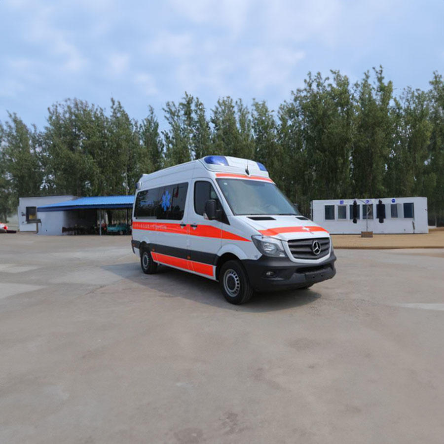 租赁急救车联系电话