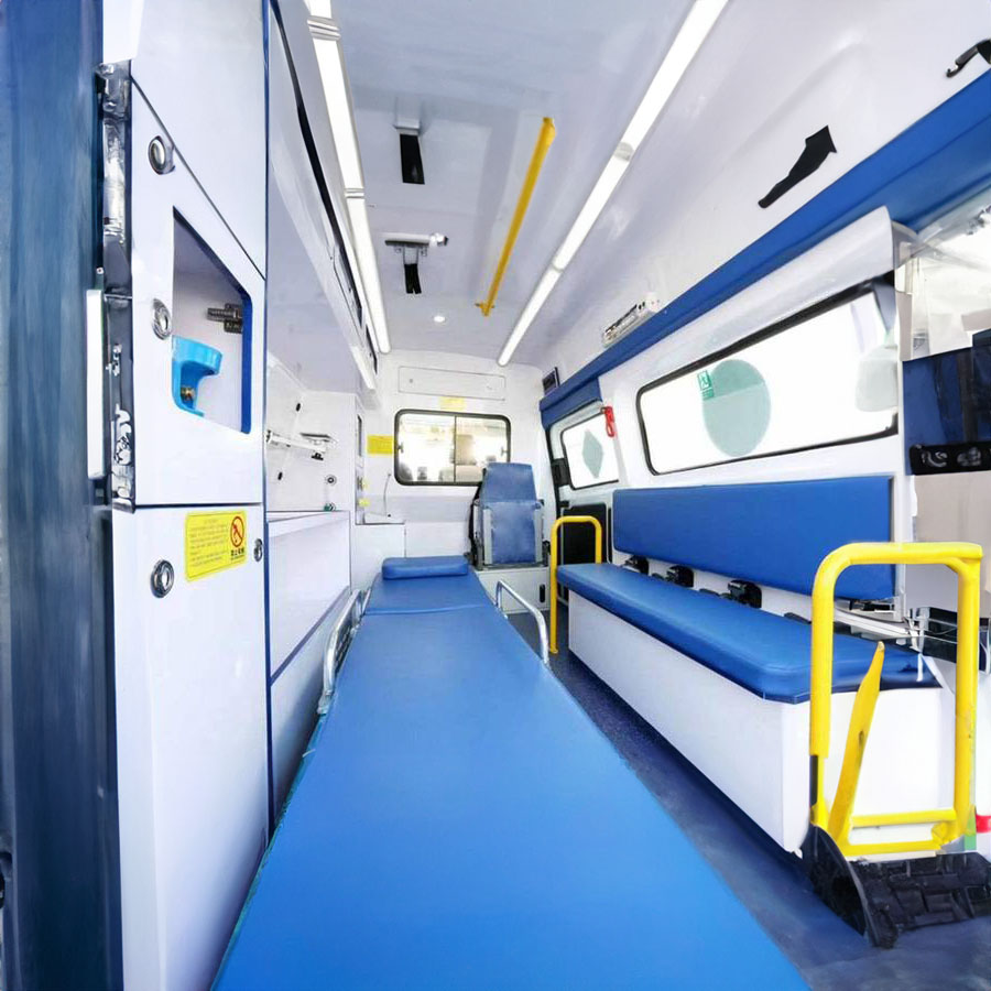 出租救护车电话