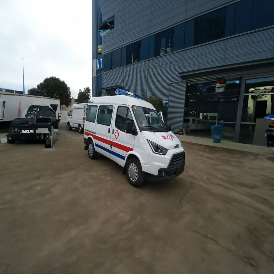 出租救护车电话