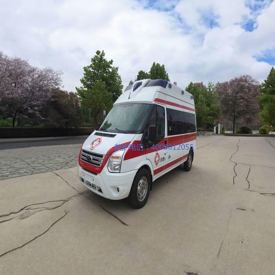 出租120联系方式