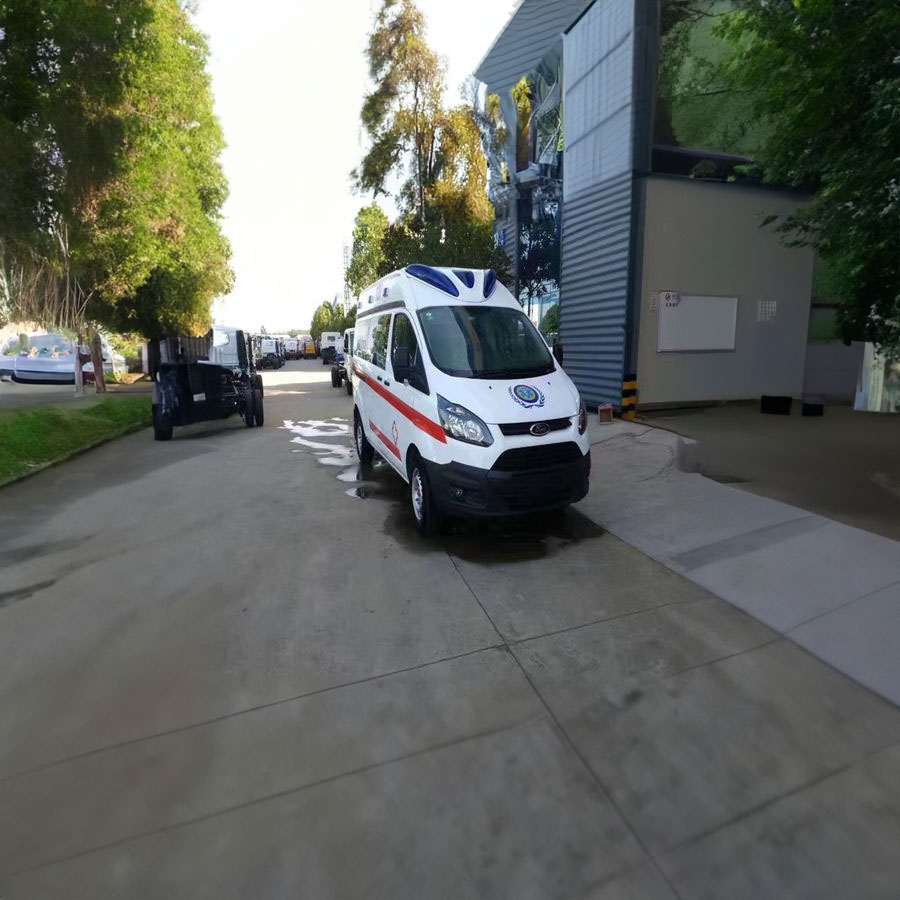 出租救护车电话