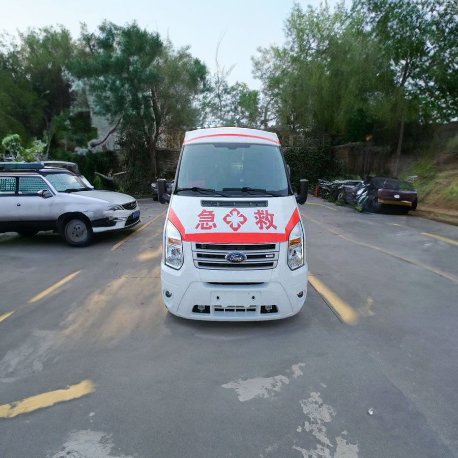 出租私人救护车联系电话