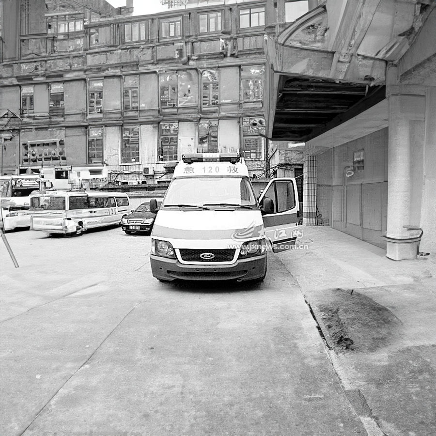 租赁救护车电话号码