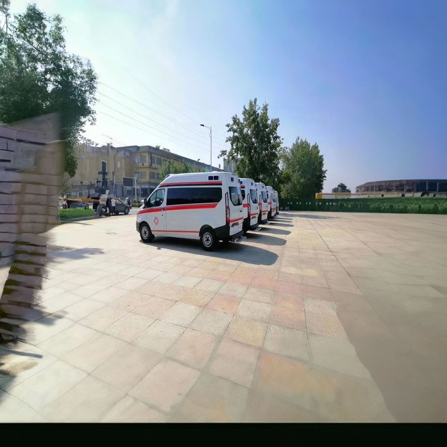 租赁私人救护车电话号码