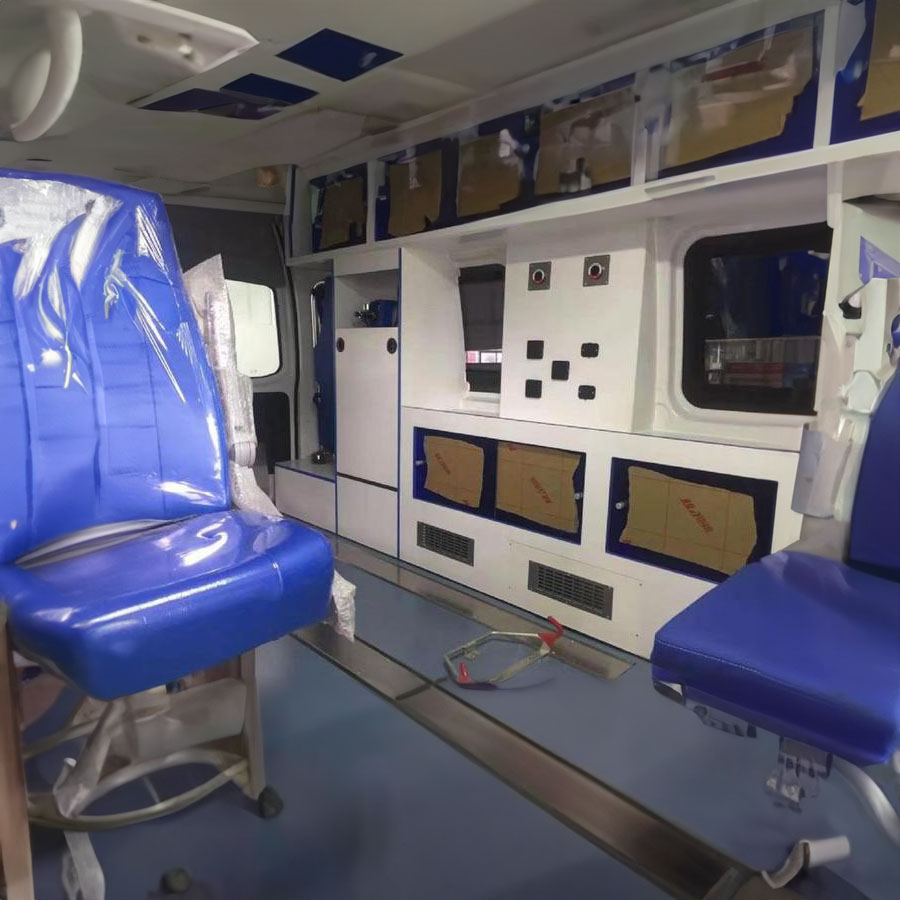 租赁急救车电话