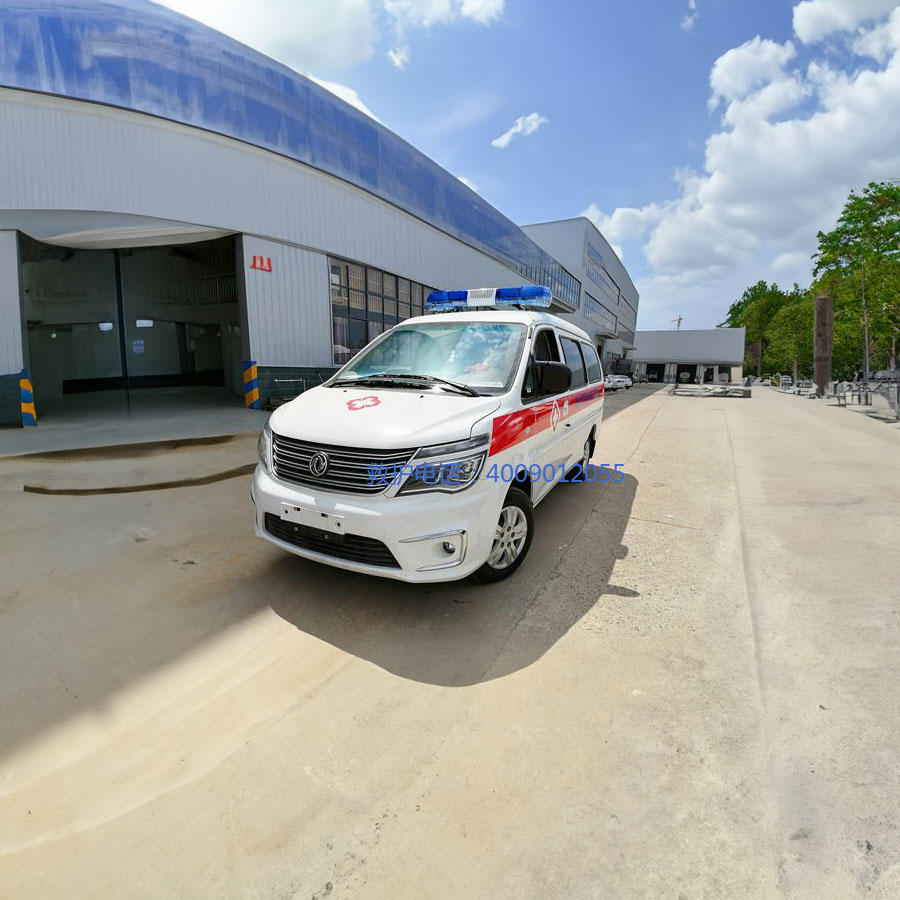 租赁急救车