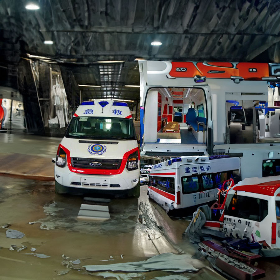 出租救护车电话号码