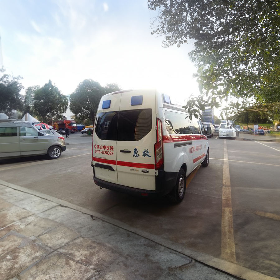 出租急救车联系方式