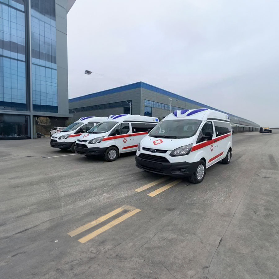 租赁急救车电话