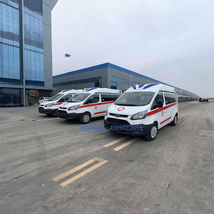 租赁私人救护车联系方式