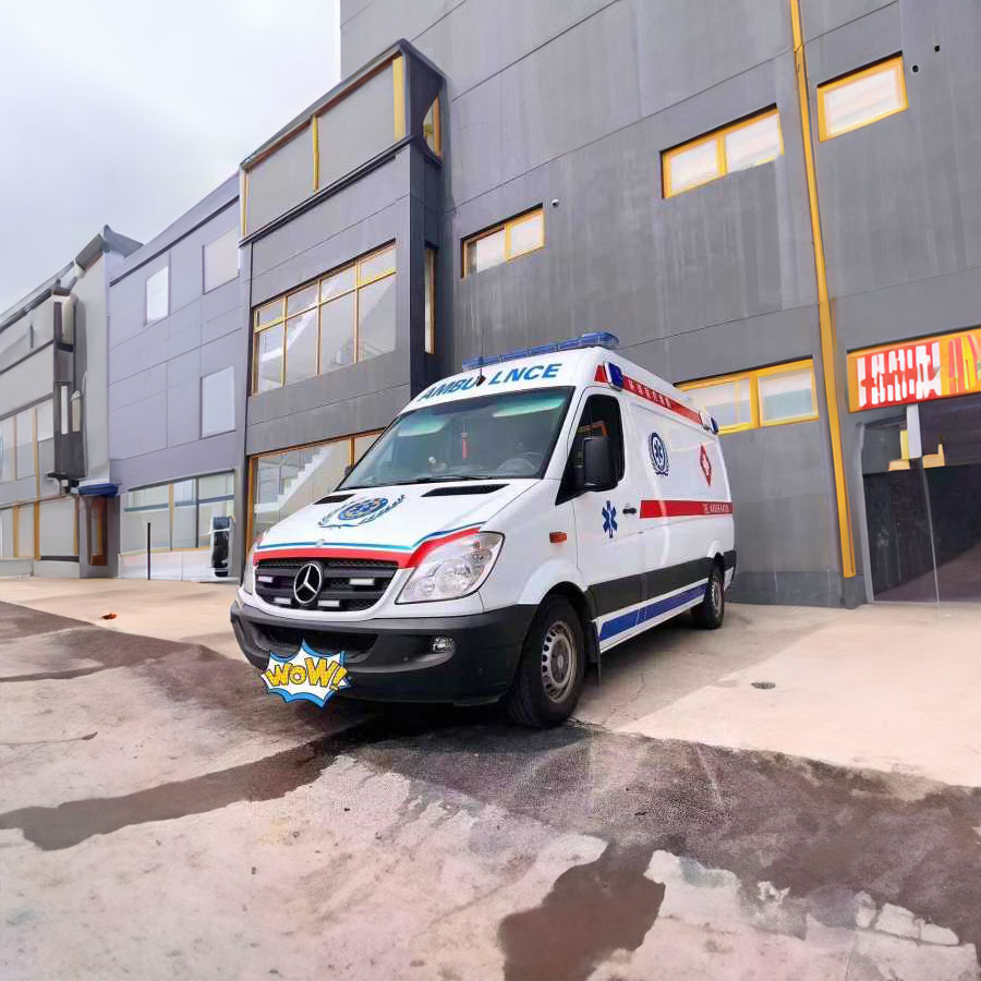 出租急救车联系电话