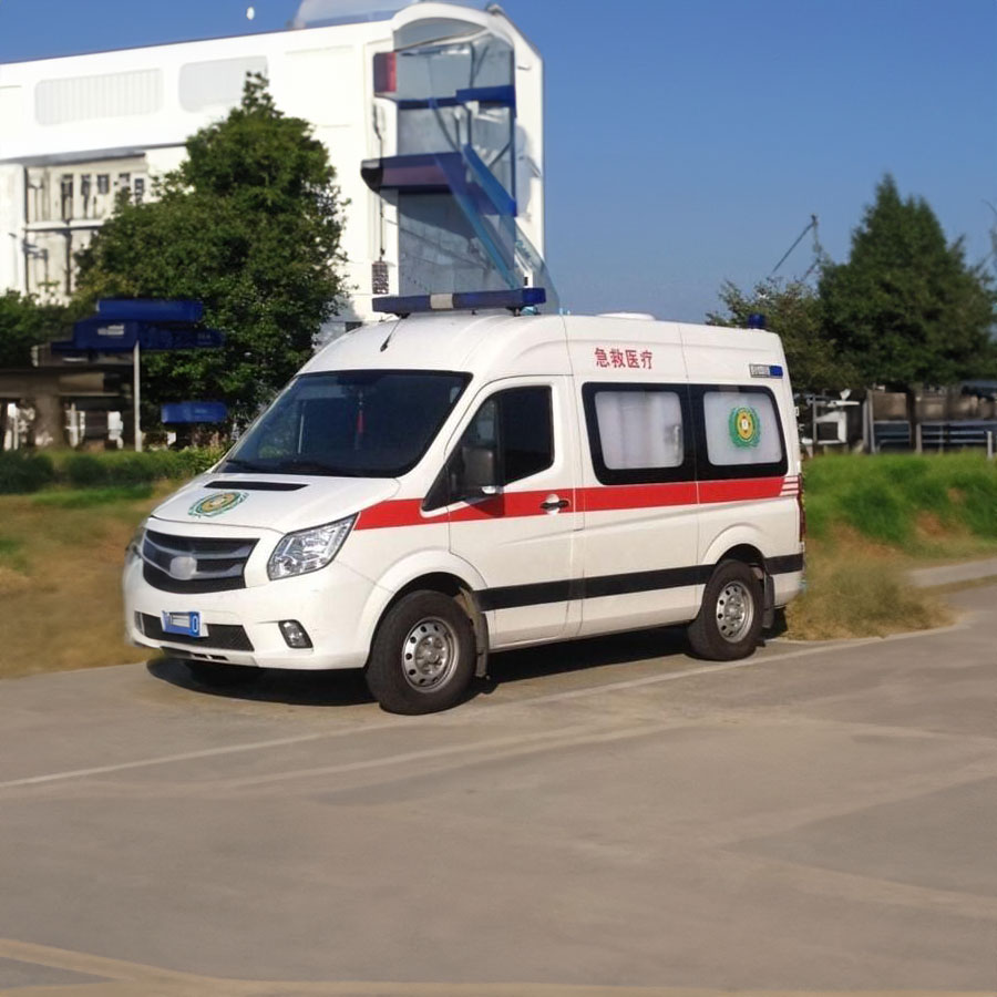 出租救护车电话号码