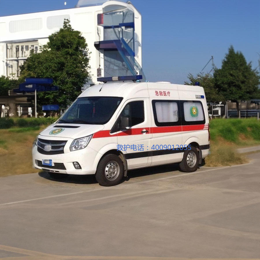 租赁急救车联系电话