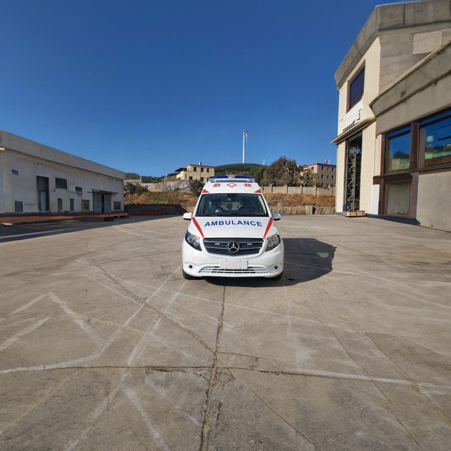 出租私人救护车电话号码