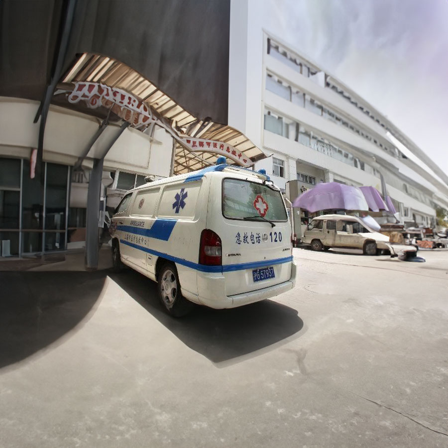 租赁私人救护车