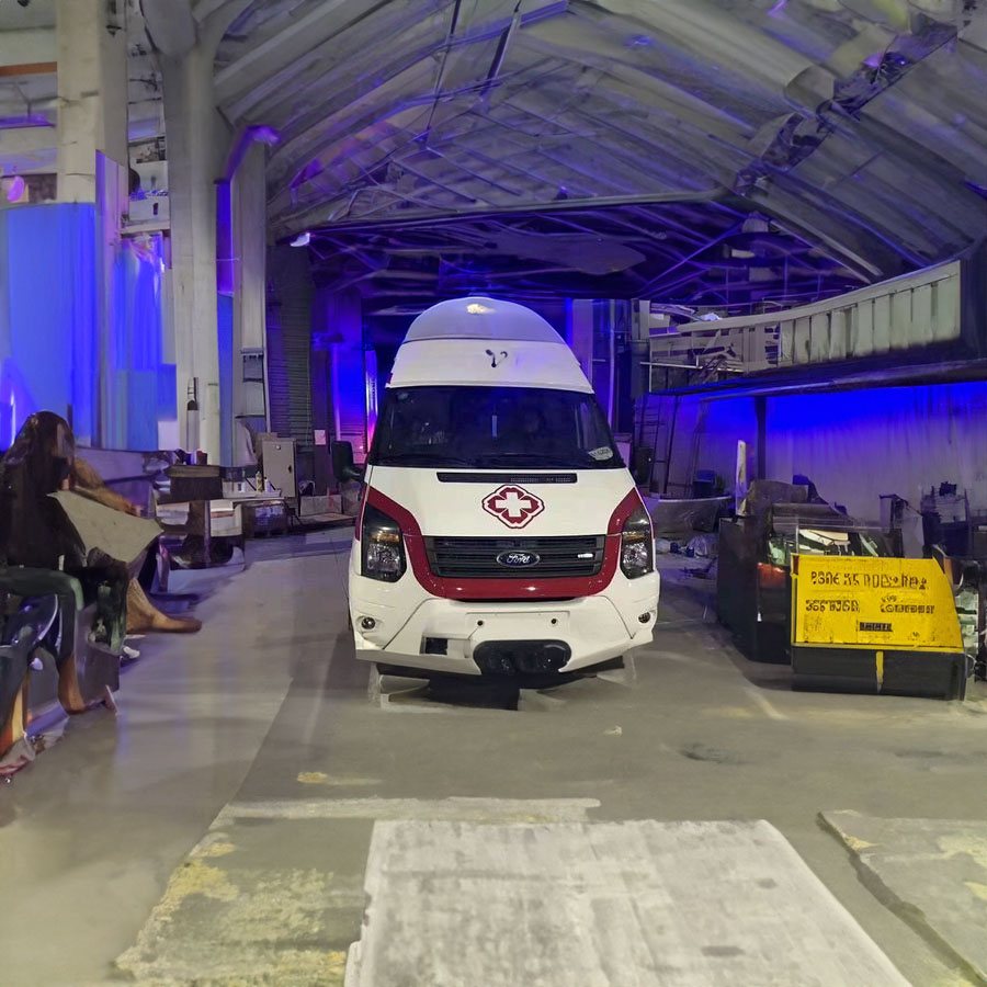 租赁救护车联系电话