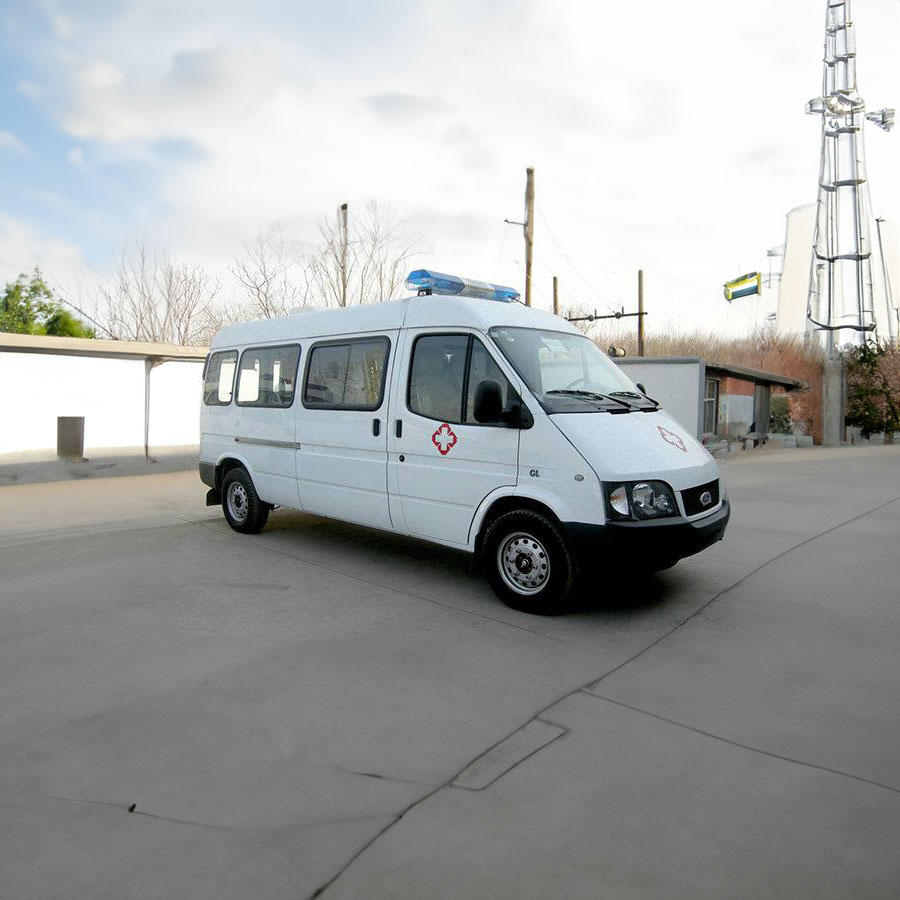 租赁急救车联系方式