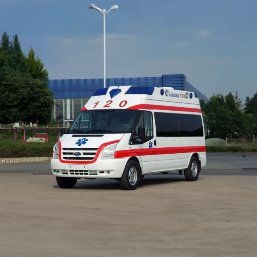 出租急救车联系方式