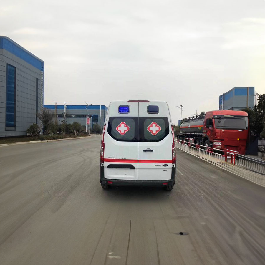出租急救车联系电话