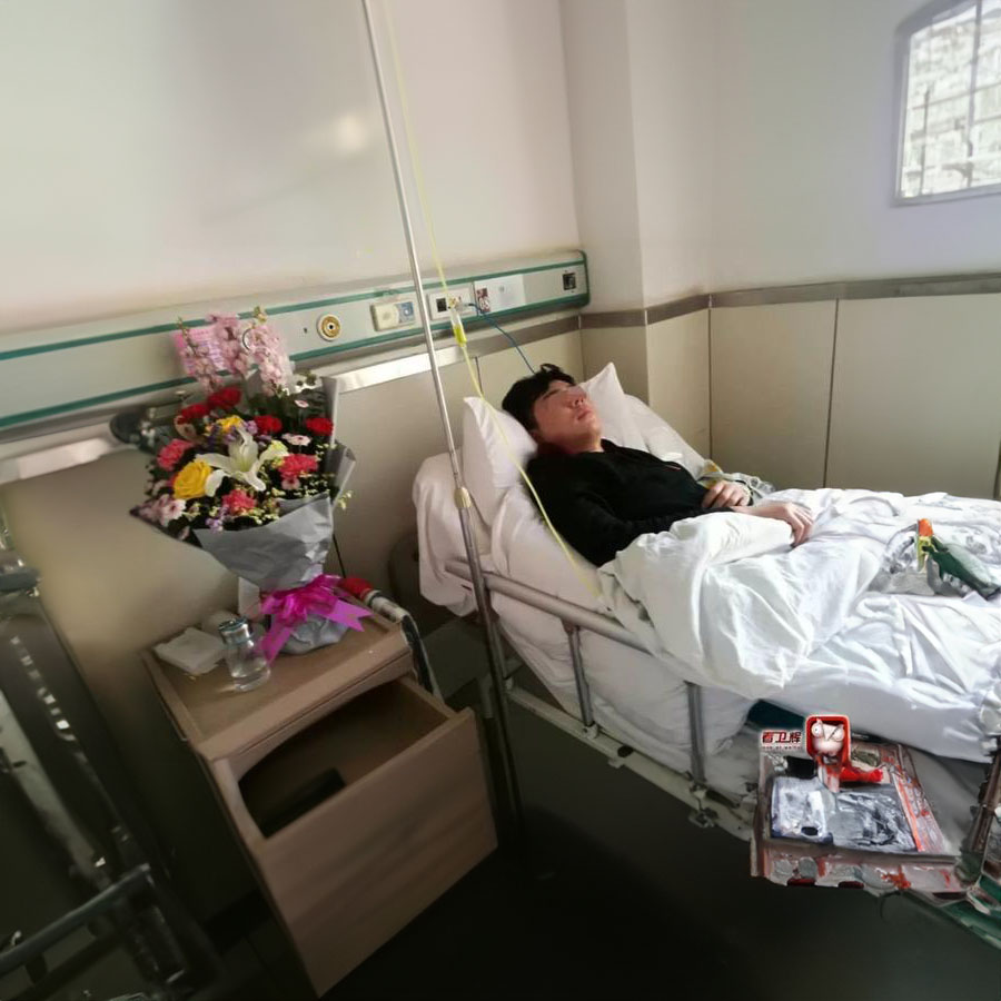 出租急救车联系方式