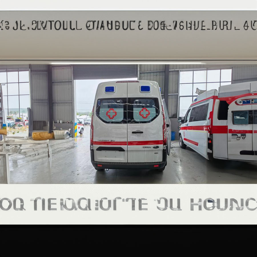 出租急救车电话