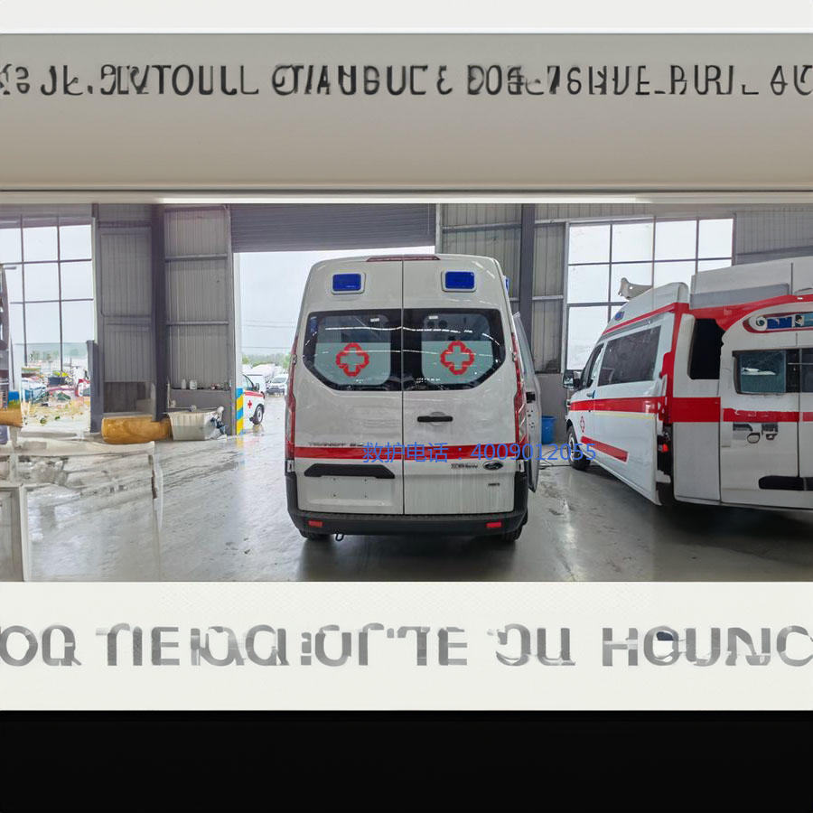 租赁私人救护车联系电话