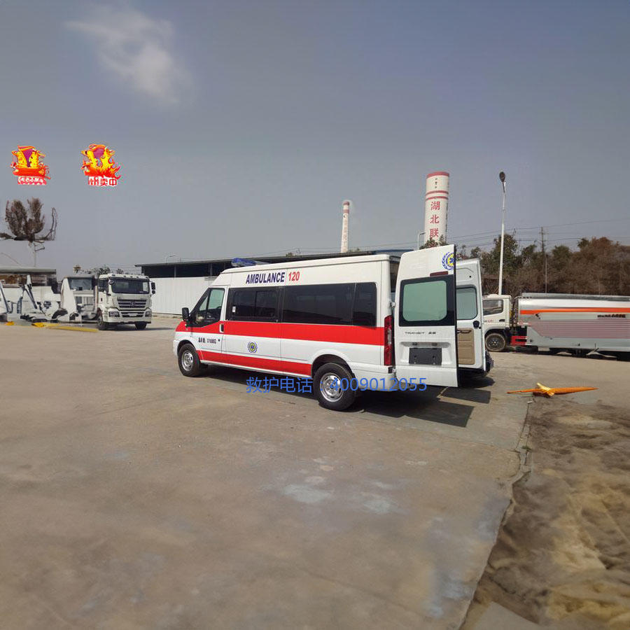 出租私人救护车电话