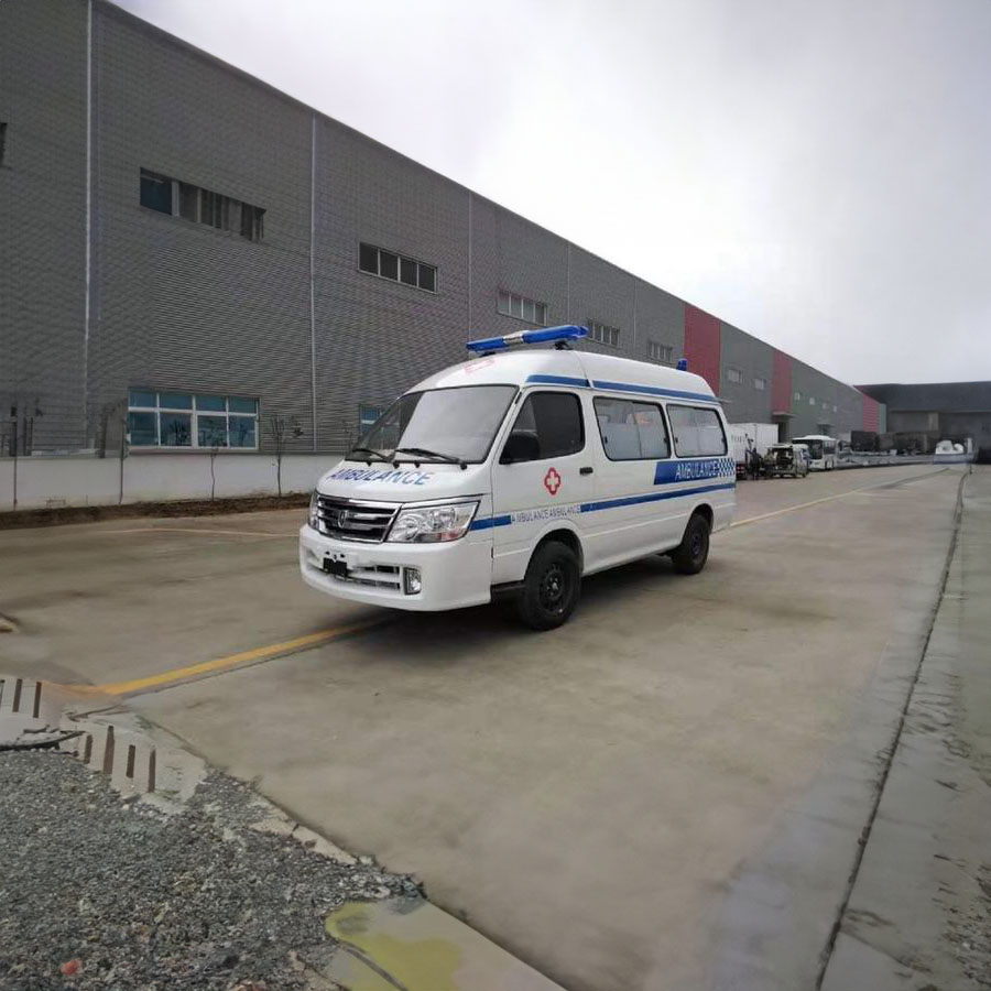 出租私人救护车电话号码