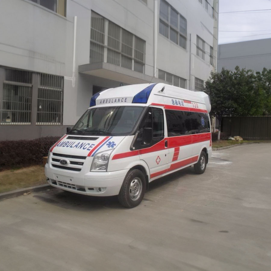 租赁救护车联系方式
