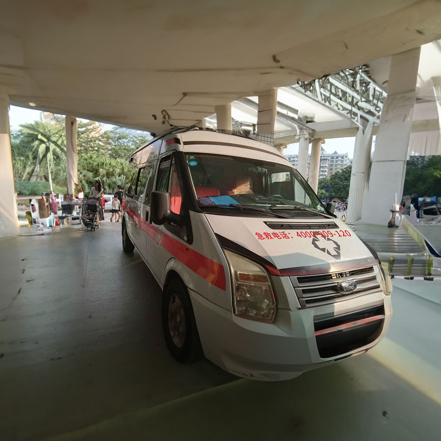 出租120电话号码