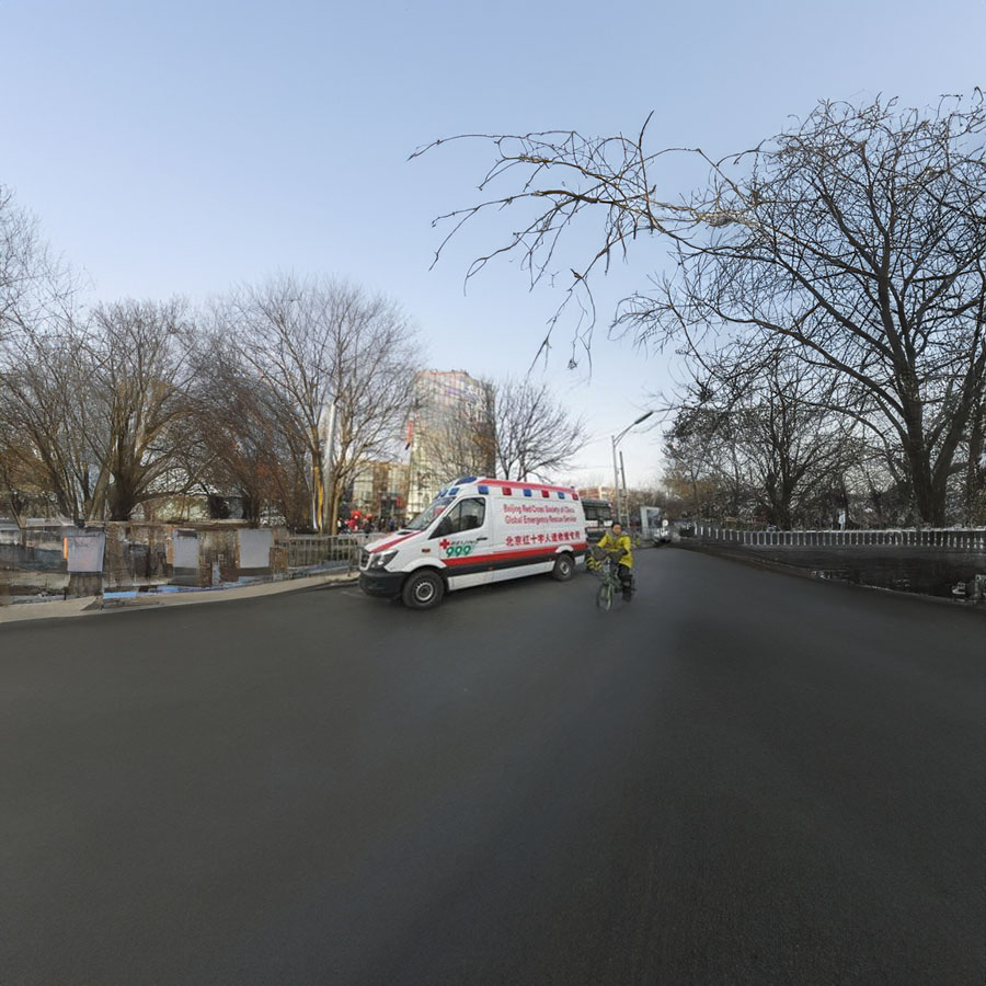 出租私人救护车