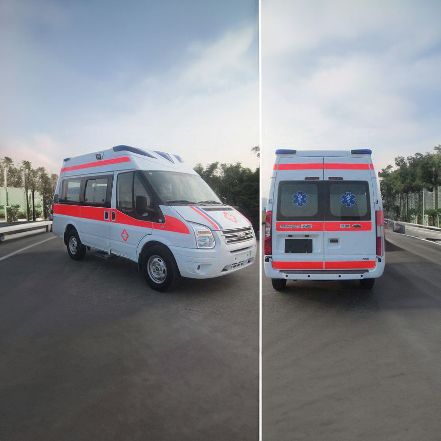 出租急救车联系方式