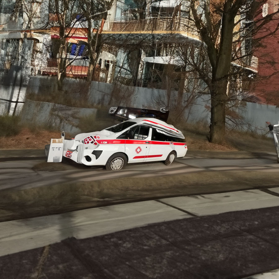 租赁救护车联系电话