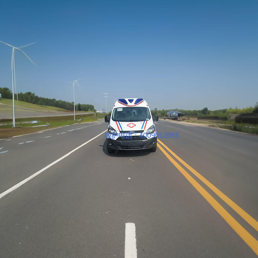 出租私人救护车联系电话